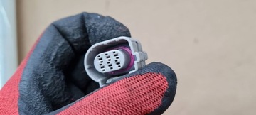 фото thumb №9, A5 8w a6 c7 4g рестайлинг штекер разъём 5pin 4h0973713b a4 b8 b9 q5 q3 a5 8w