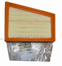 фото thumb №1, Фільтр повітря renault clio ii duster 165468470r