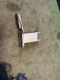 Купить Зона деформации левая audi a6 c7 a7 4g0807133f, фото thumb