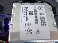 Стекло передняя лобовое mercedes w212 камера датчик с Разборки, фото thumb