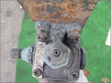 фото thumb №6, Volvo fh12 380 96r - клапан kx1294/1