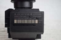 фото thumb №14, Блок управления набор mercedes w203 a2710107444