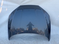 Audi a5 2 8w6 16- капот крышка двигателя Доставка, фото thumb