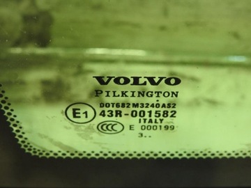 фото thumb №8, Скло кузовна лівий зад volvo xc90 i 30674380