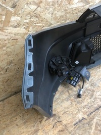 фото thumb №9, Бампер передний dacia sandero