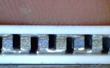 Ячейка Пельтье 12 В 27 Вт TEC1-12703