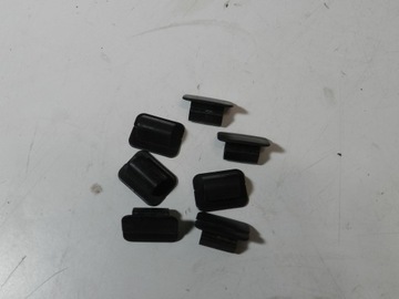 фото thumb №6, Ford galaxy mk1 рестайлінг mk2 шумоізоляція капота + застібки