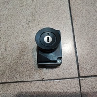 фото thumb №1, Замок зажигания vw phaeton touareg audi a8 d3