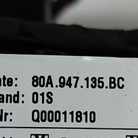 фото thumb №7, Audi q5 sq5 2020 світло сидіння передній