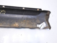 фото thumb №5, Молдинг накладка порог правый задняя vq kia sorento i