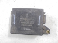 Mercedes e w124 датчик блок управления srs 89-93 4d fl 0038200710 becker Киев, фото thumb