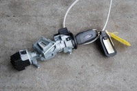 фото thumb №1, Замок зажигания ключ ford mondeo mk5 1.6 tdci 15r