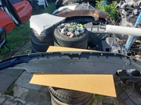 фото thumb №6, Спойлер накладка нижня бампера renault arkana rs