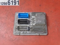 Купити Бортовий комп'ютер + vin opel corsa 1.0 turbo b10xfl le1 2015r 12666191, фото thumb