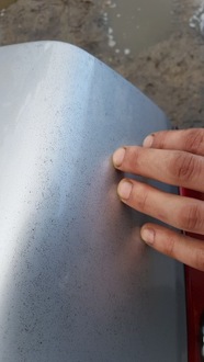 фото thumb №10, Audi a8 d2 кришка багажника ly7w комплектна