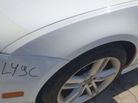 фото thumb №3, Крыло левый перед переднее audi a7 4g ly9c