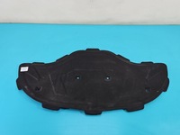 фото thumb №1, Шумоизоляция капот подкрылок audi a6 c7