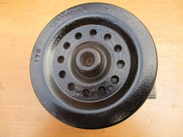 фото thumb №8, Opel corsa d e 1.0 1.2 1.4 компрессор 55701200 gq2