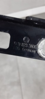 фото thumb №7, Vw golf 6 vi петля капот правый 5k0823301b