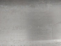 фото thumb №10, Chevrolet spark matiz m200 2005-2010 rok бампер задняя 96663589 xc53