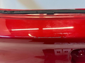 фото thumb №9, Kia rio v 5 крышка крышка багажника 18 -