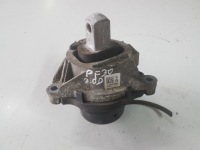 фото thumb №1, Bmw 3 f30 f31 3.0 d 330d подушка двигателя