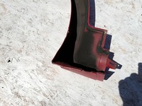 фото thumb №10, Vw scirocco mk2 молдинг правая перед na крыло