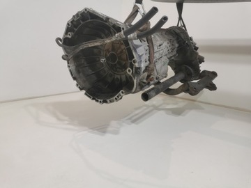 фото thumb №12, Коробка передач коробки передач land rover range rover l322 4.4 v8 5hp-24 7508713