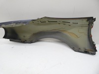 фото thumb №7, Bmw z4 e85 крыло левый зад левый задний toledoblau