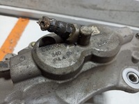 фото thumb №8, Bmw 4 f36 lift тормозные диски суппорты 340 mm перед brembo