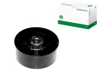 Купить Ролик ремень - ремень клиновой ina 55828 y1244, фото thumb