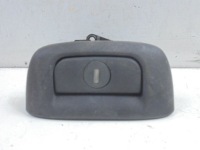 фото thumb №1, Renault thalia 00-05 ручка кришки багажника 7700431773