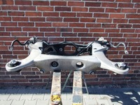 фото thumb №1, Підрамник підрамник підрамник mercedes s-klasa w221