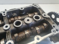 фото thumb №9, Валы распределительный вал fiat doblo ii 1.3 m-jet _ крышка клапанов 55209068