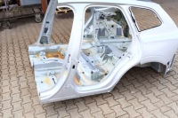 фото thumb №3, Volvo xc60 ii чверть крила ліва задня