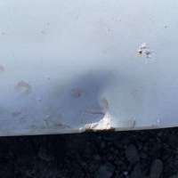 Капот крышка передняя двигателя renault master 2 Цена, фото thumb