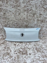 фото thumb №1, Накладка кришки накладка кришка багажника smart forfour iii w453