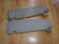 фото thumb №1, Boxer jumper 06-14 защита солнцезащитные комплект