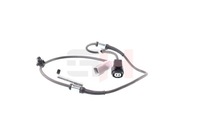 фото thumb №4, Шланг do датчика abs перед лівий mazda rx-8