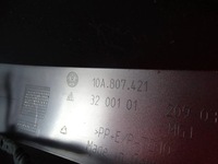 фото thumb №12, Бампер задній vw id.3 gtx kompletny 10a807417a 10a807421