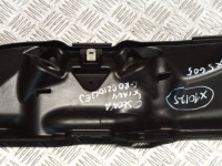 Bmw оригінальний номер 7424940 x5 g05 жабо захист стіни перегородки нижня Київ, фото thumb