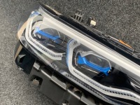 фото thumb №4, Bmw x7 g07 лампа фара laser 9481802