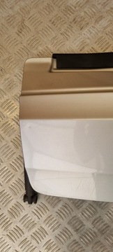 фото thumb №7, Bmw x5 e70 боки кришки зад задньої titan срібний колір 354