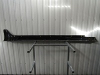 фото thumb №9, Молдинг порог левая jaguar xj r xjr x351 09-19