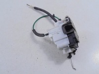 фото thumb №1, Alfa romeo 159 замок дверь перед правый 06-11 kombi