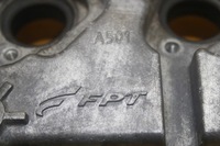 фото thumb №7, Кришка клапанів f1122a1 alfa romeo giulietta 1.4 t