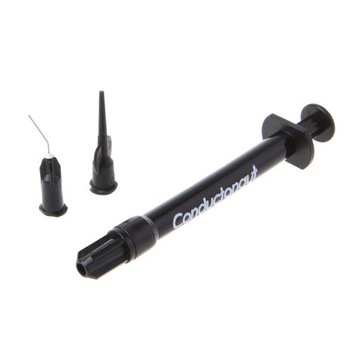 Видеокарта Thermal Grizzly Conductonaut 1g CP