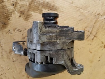 фото thumb №7, Генератор 1.6b bmw f20 7605060