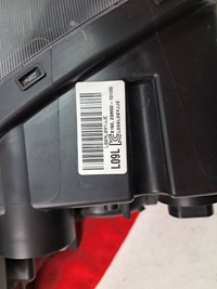 фото thumb №14, Ssangyong tivoli lift лампа ліва передня лінза + led zgm92-101060