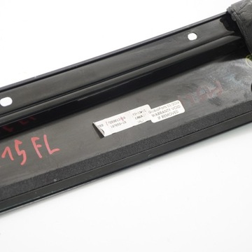 фото thumb №10, Bmw x5 f15 захист планка стійка b двері лівий перед високий блиск 7289613